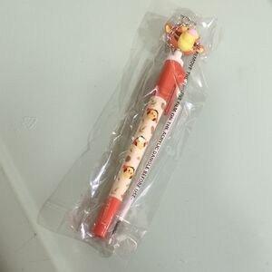 Tigger Pen